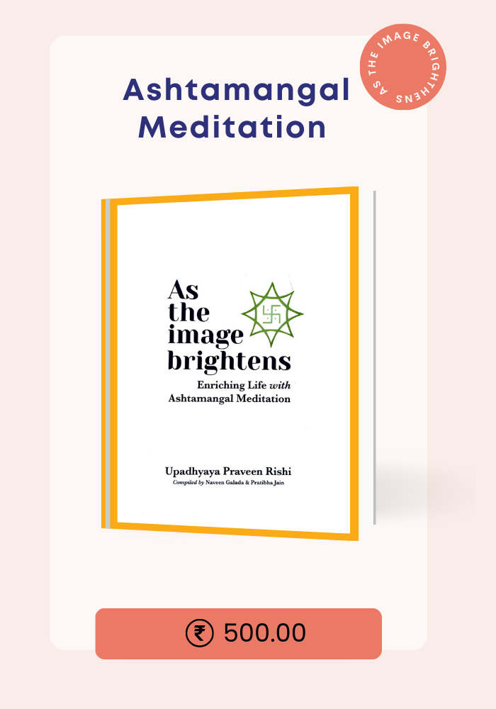 Enriching life with Ashtamangal Meditation